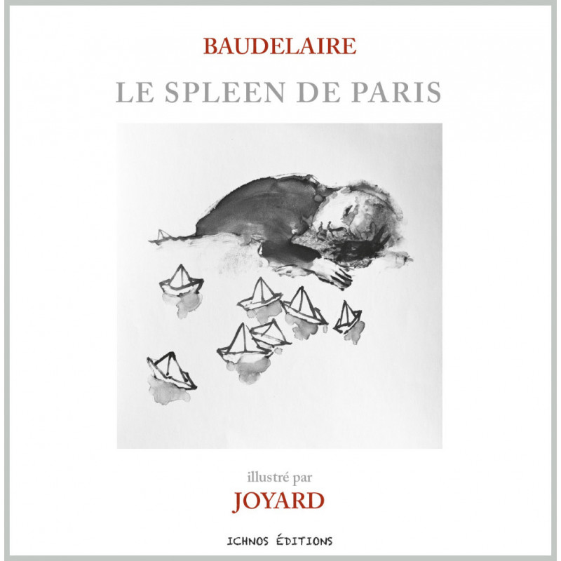 Baudelaire Joyard