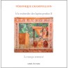 couverture À la recherche des lapins perdus II
