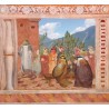 prière fête Pompeï