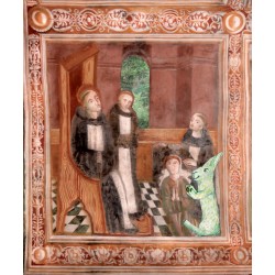 quatre frères et lapin