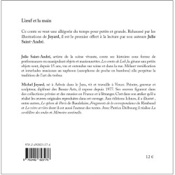 présentation 4e de couverture