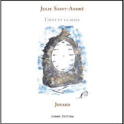 L'œuf et la main