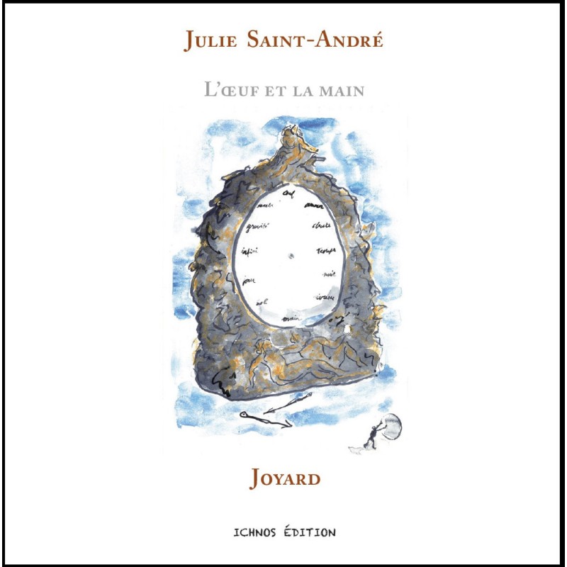 L'œuf et la main